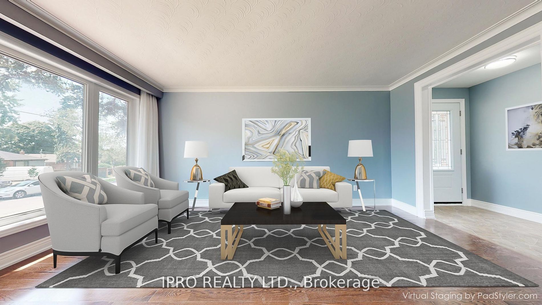 22 Royal Doulton Dr