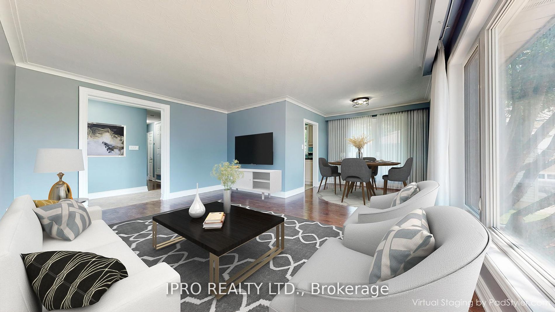 22 Royal Doulton Dr