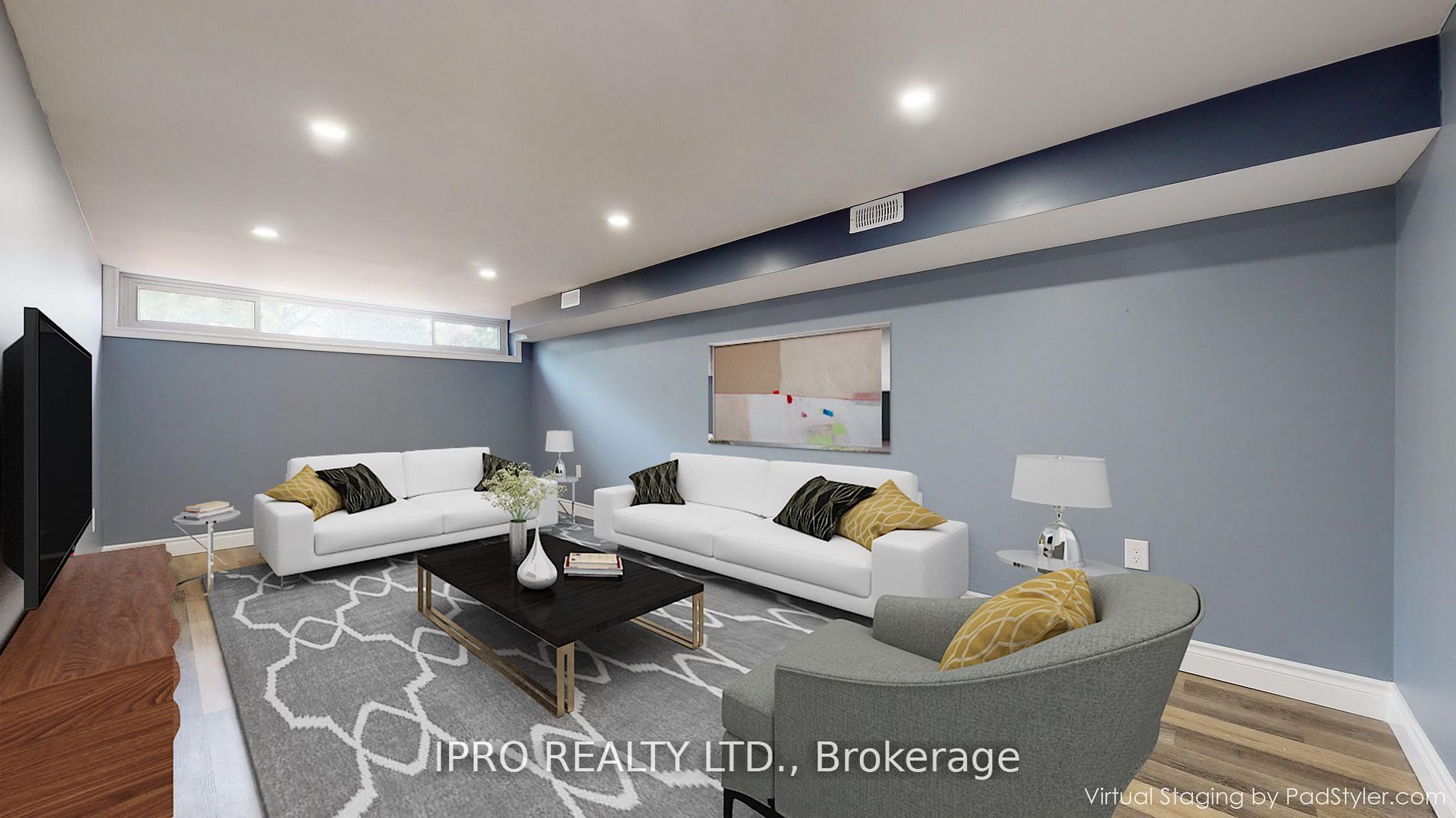 22 Royal Doulton Dr