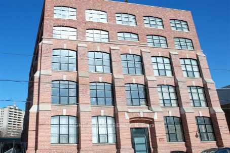 736 Dundas Street E, #501