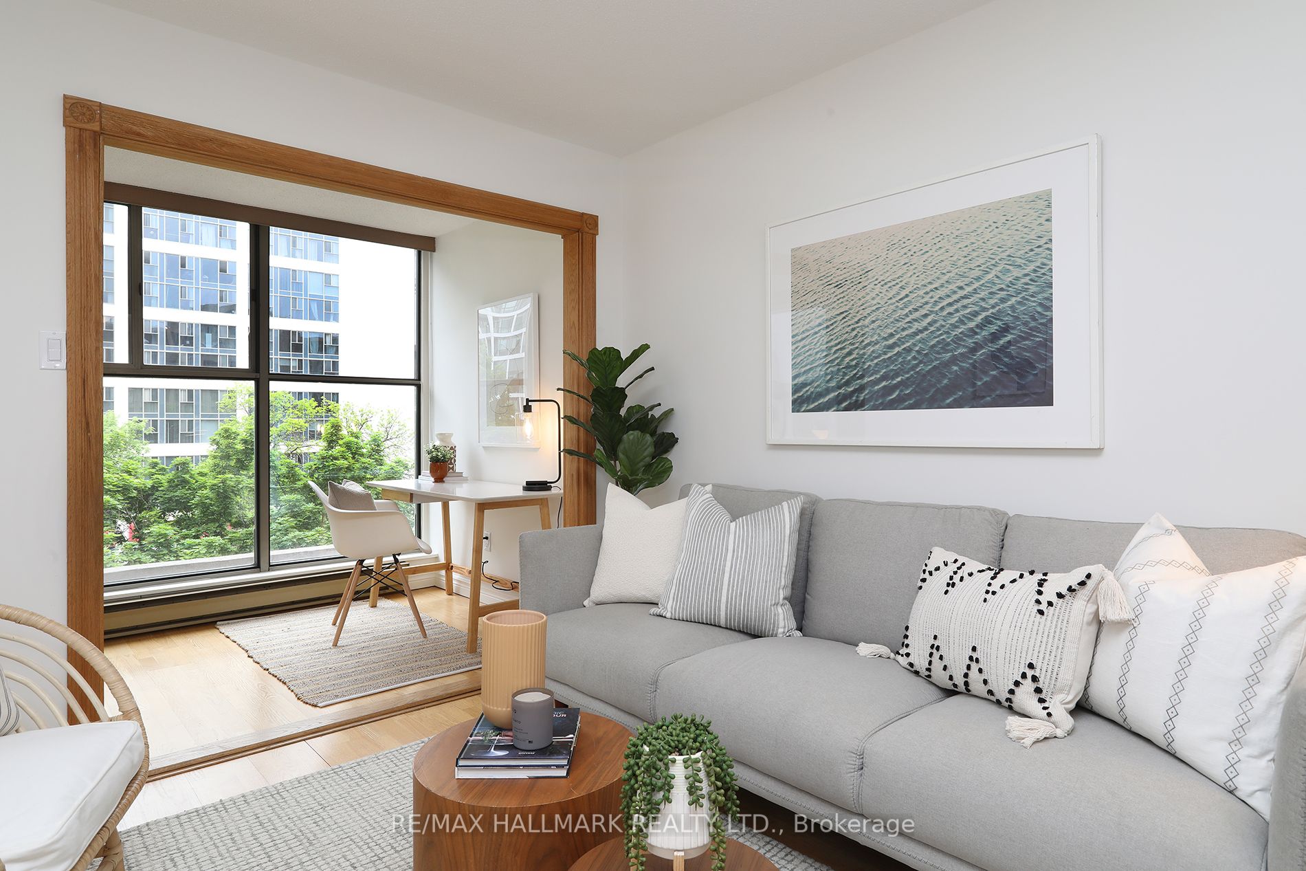 65 Scadding Ave, #505