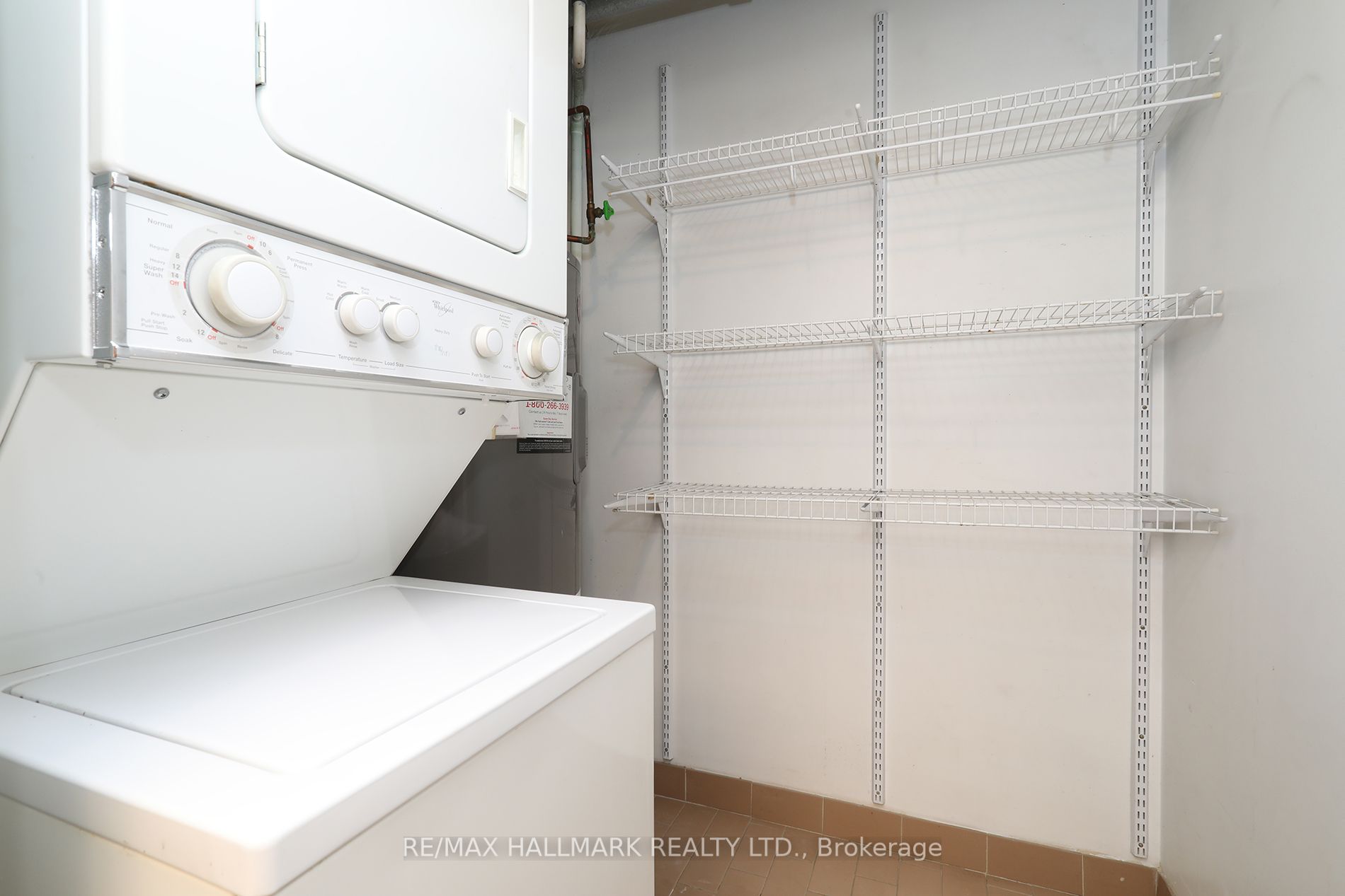 65 Scadding Ave, #505