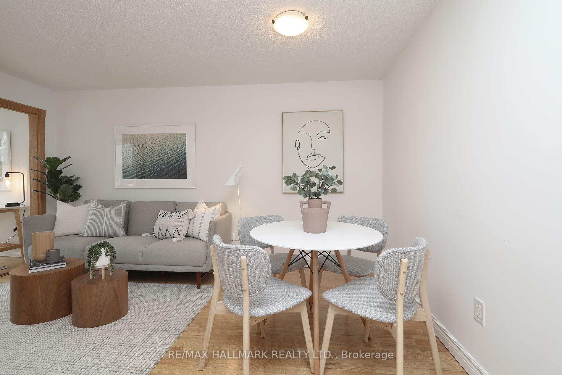 65 Scadding Ave, #505