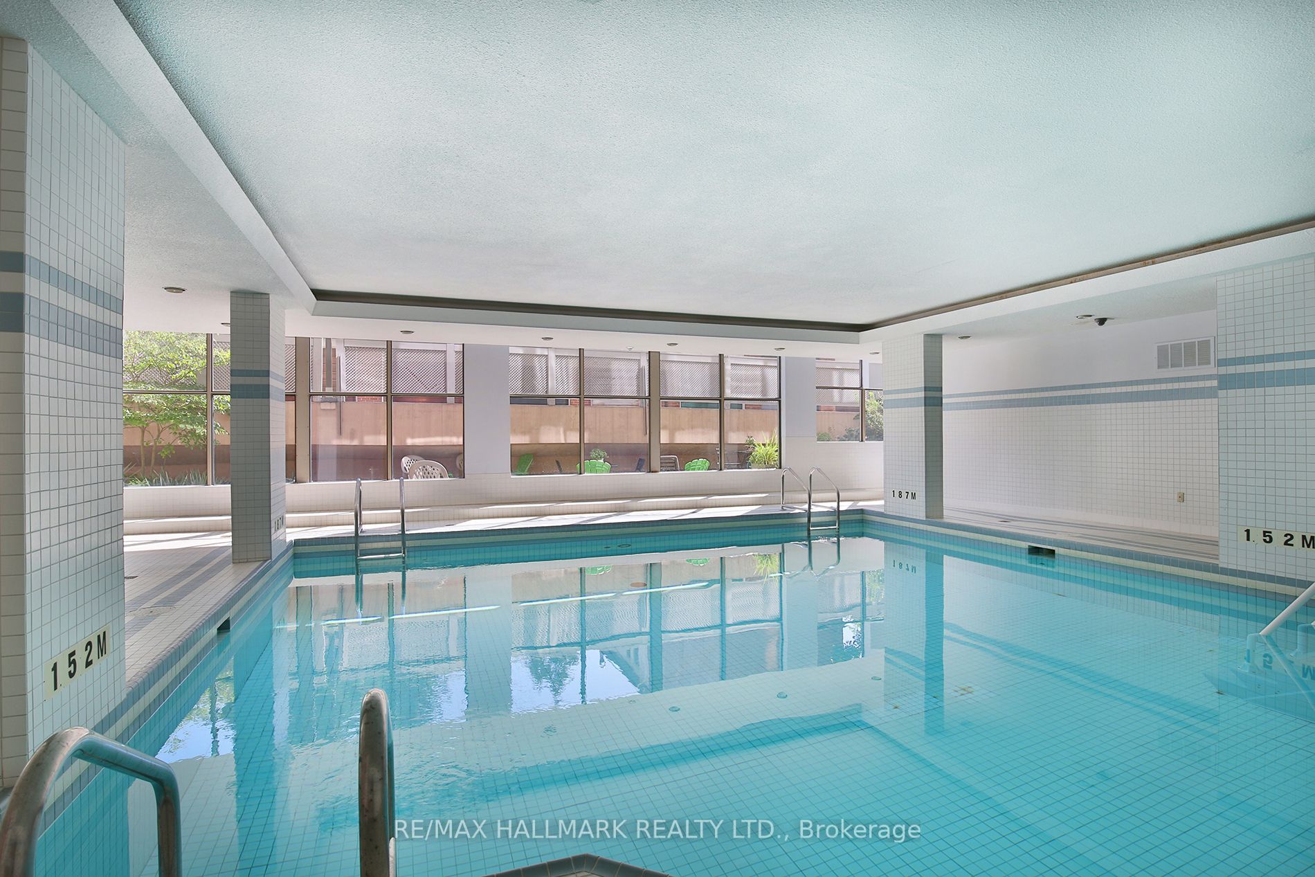 65 Scadding Ave, #505