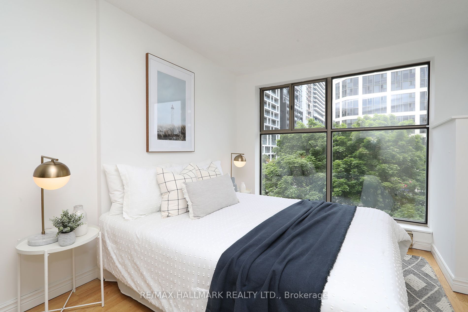 65 Scadding Ave, #505