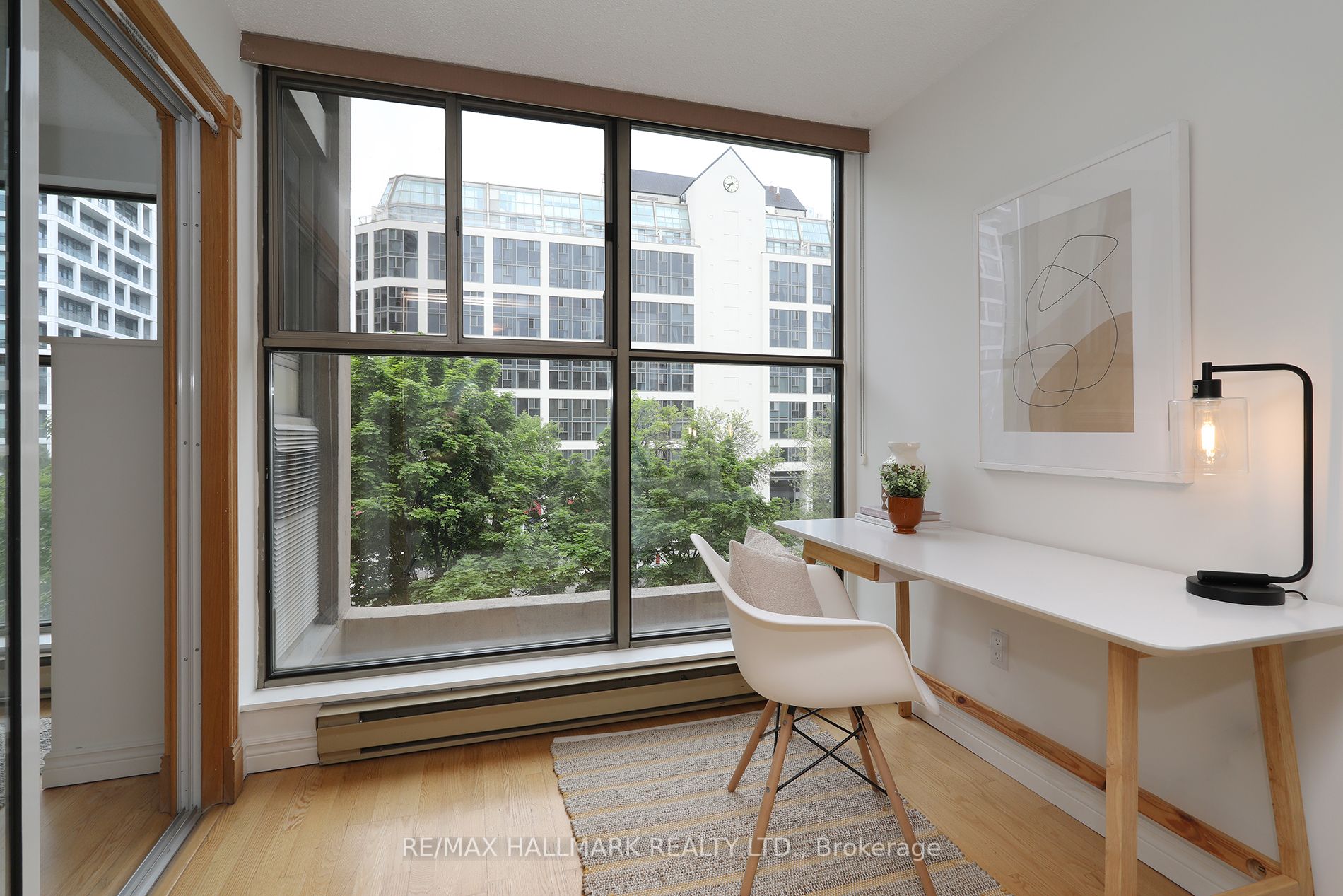 65 Scadding Ave, #505