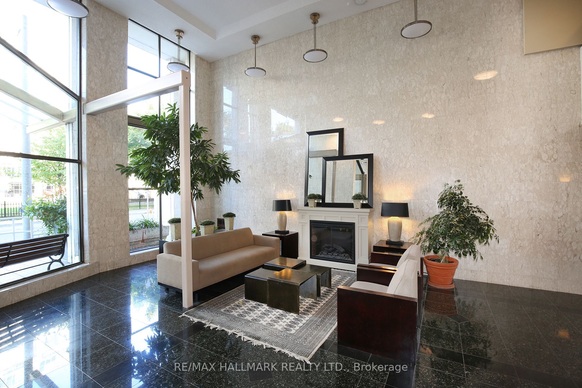 65 Scadding Ave, #505