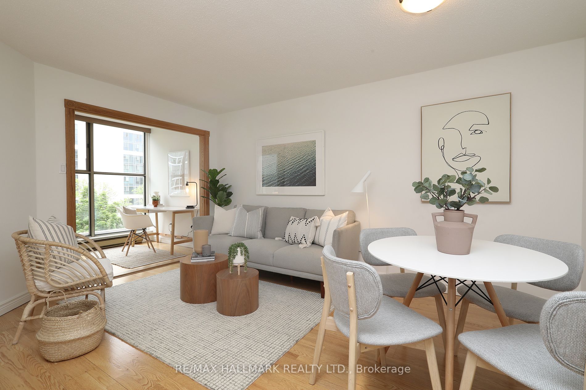 65 Scadding Ave, #505