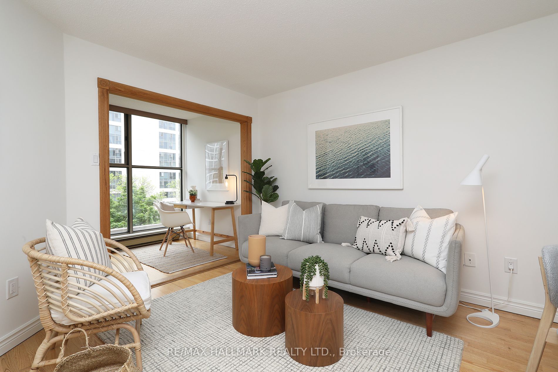 65 Scadding Ave, #505