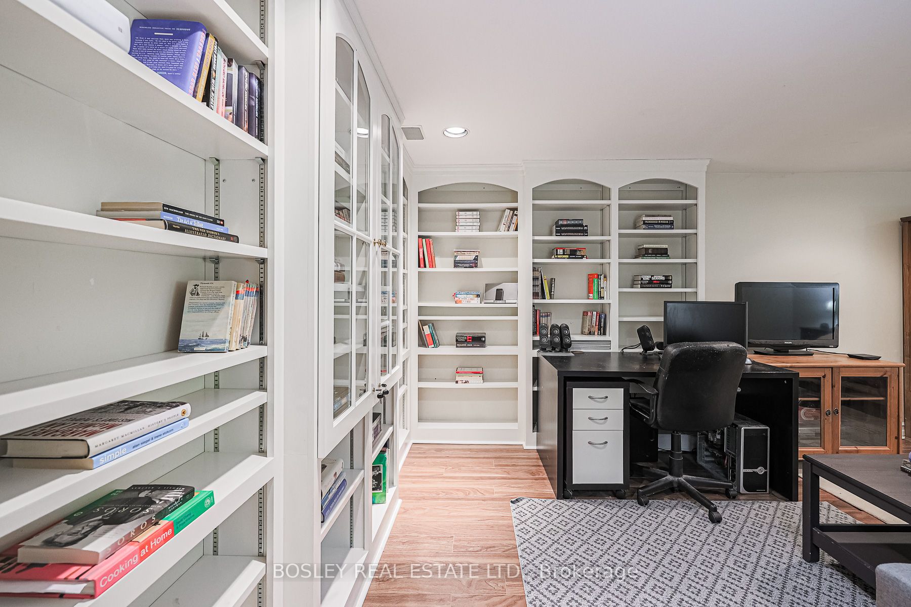 354 Bessborough Drive
