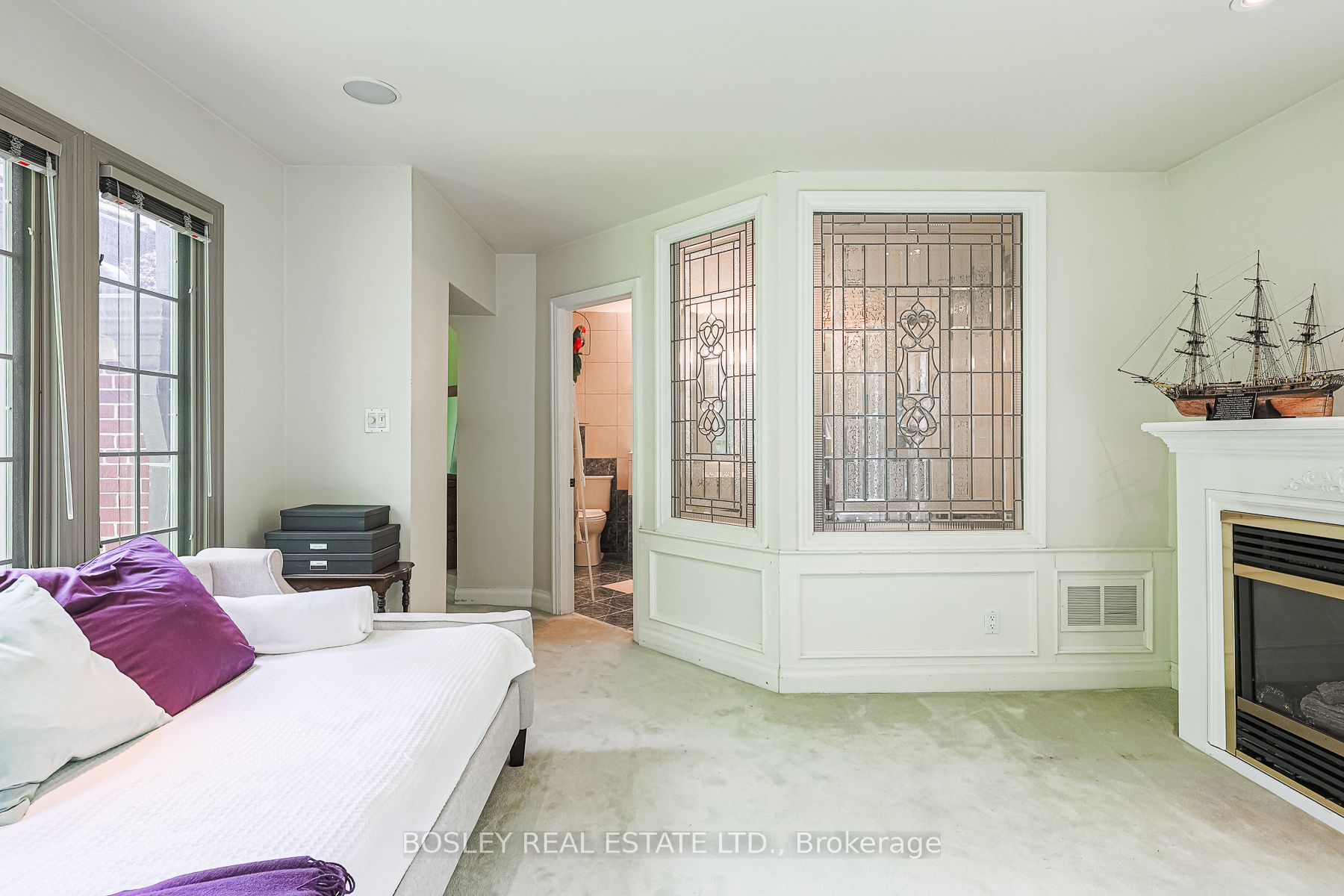 354 Bessborough Drive