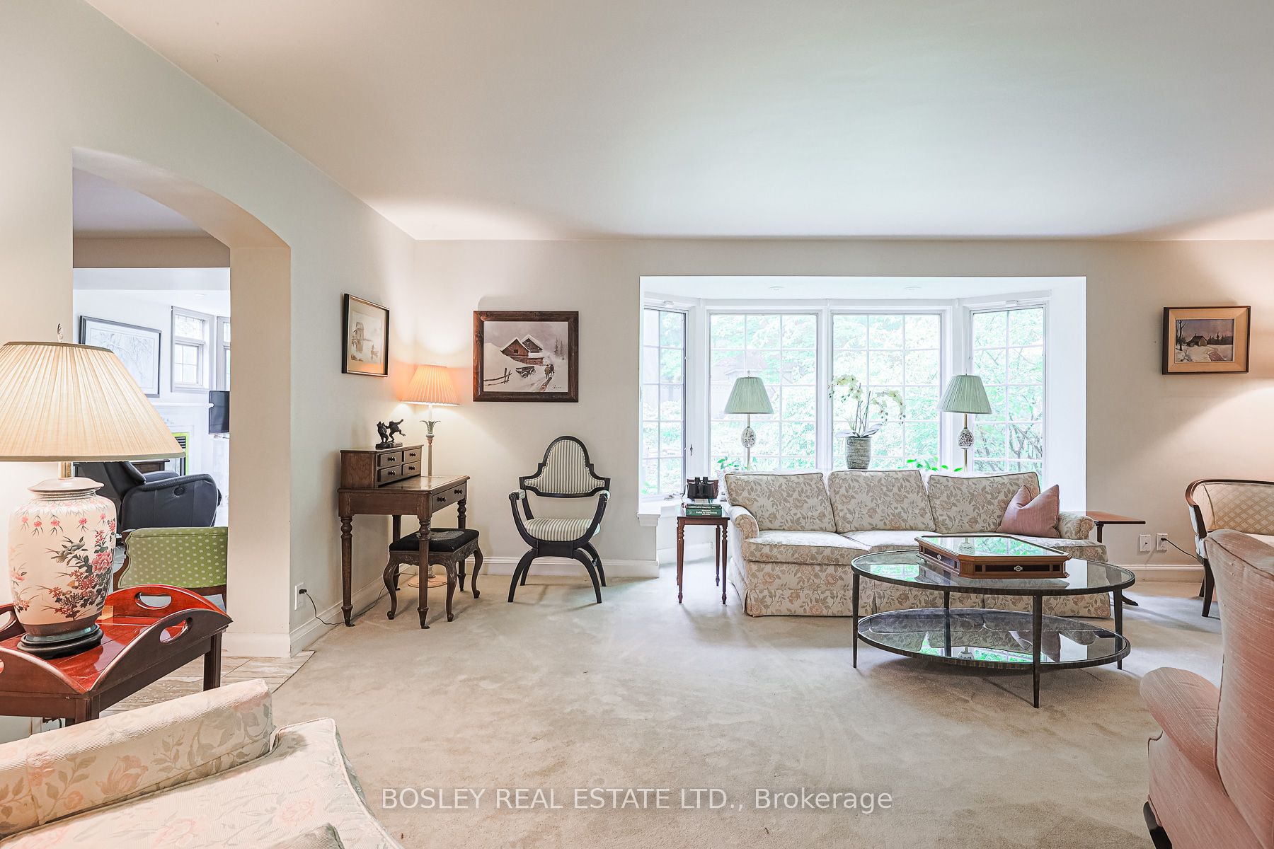 354 Bessborough Drive