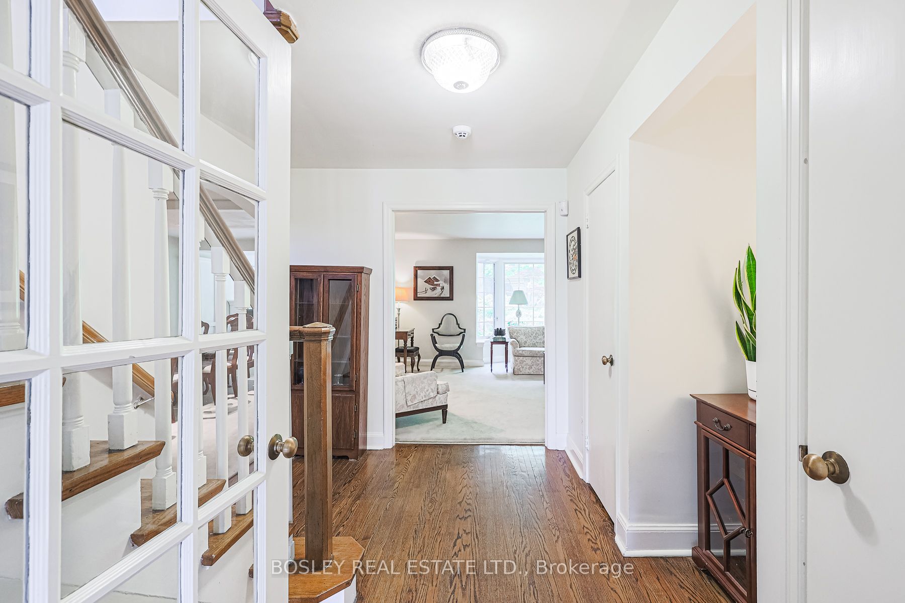 354 Bessborough Drive
