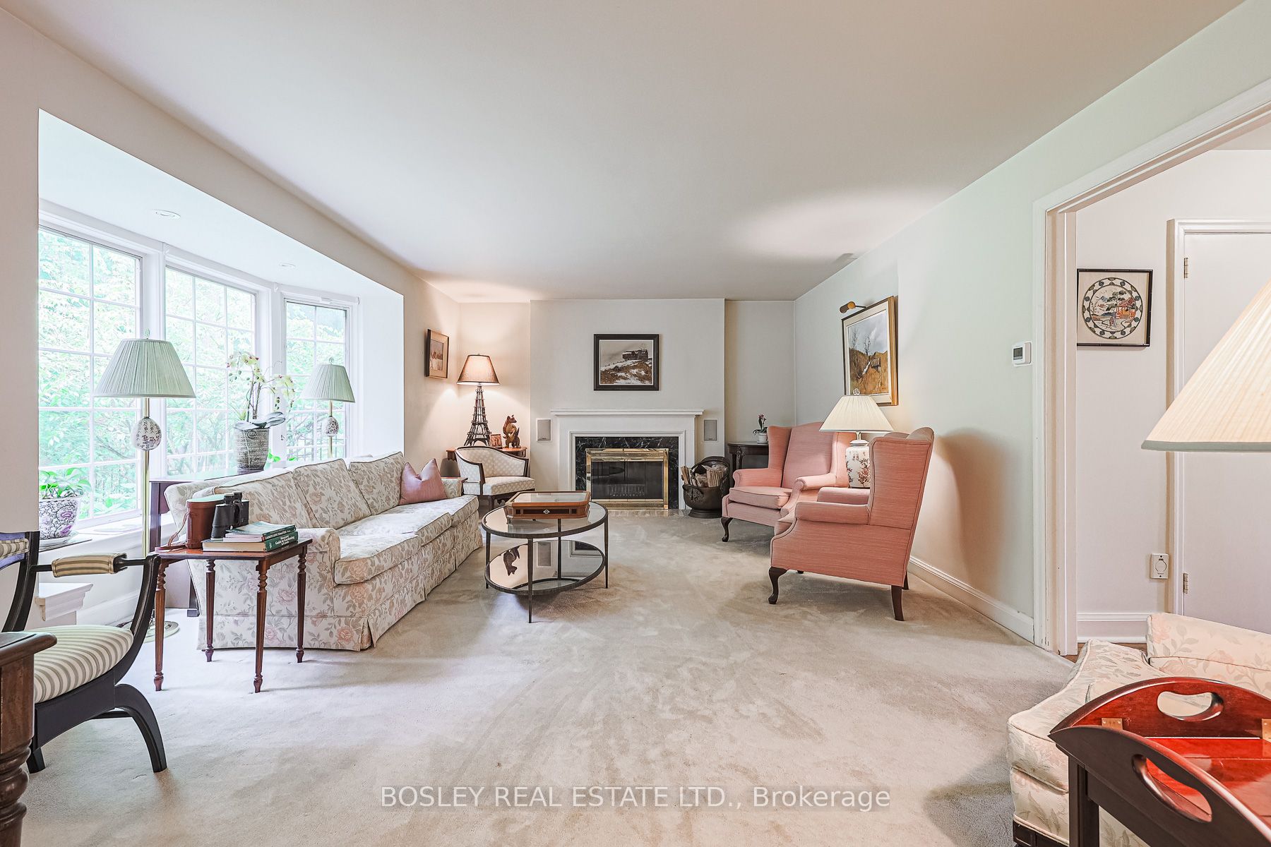 354 Bessborough Drive