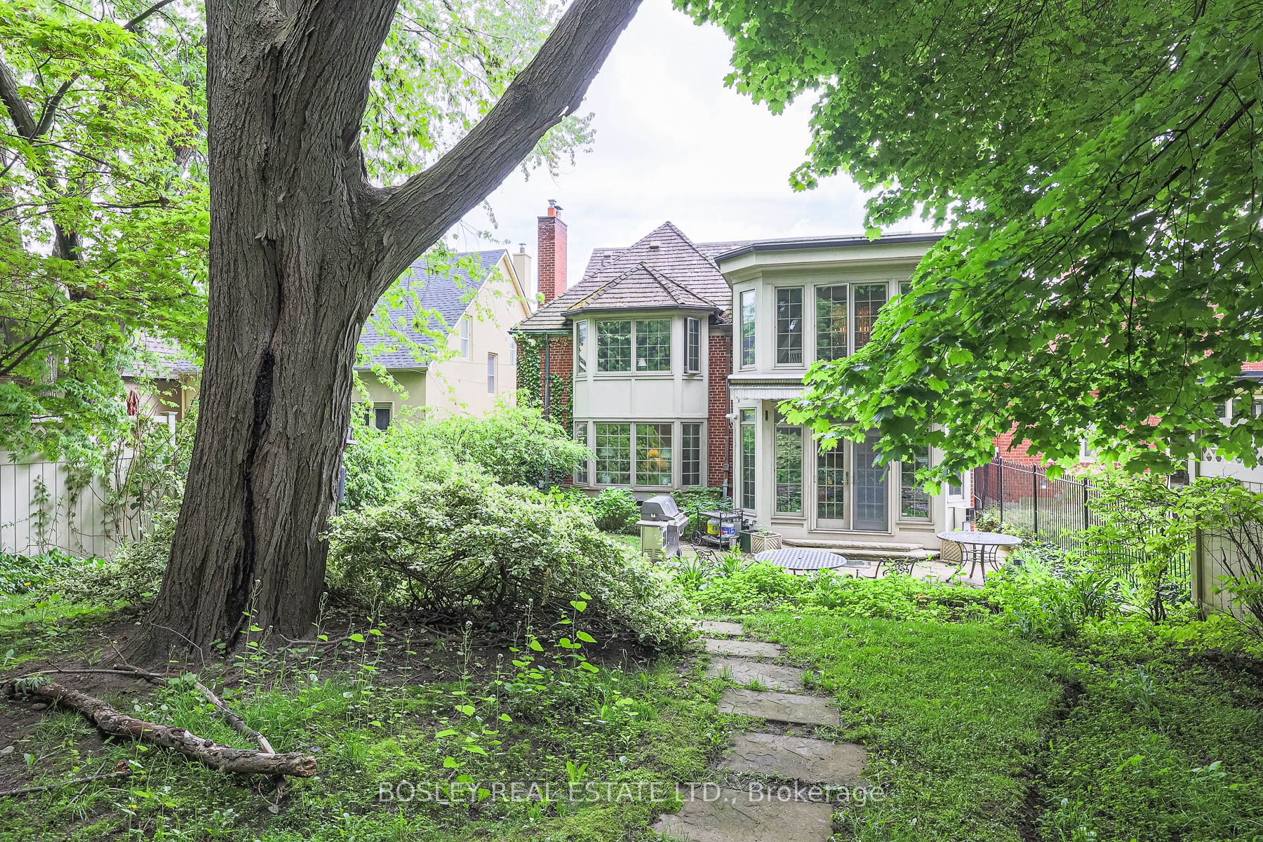 354 Bessborough Drive