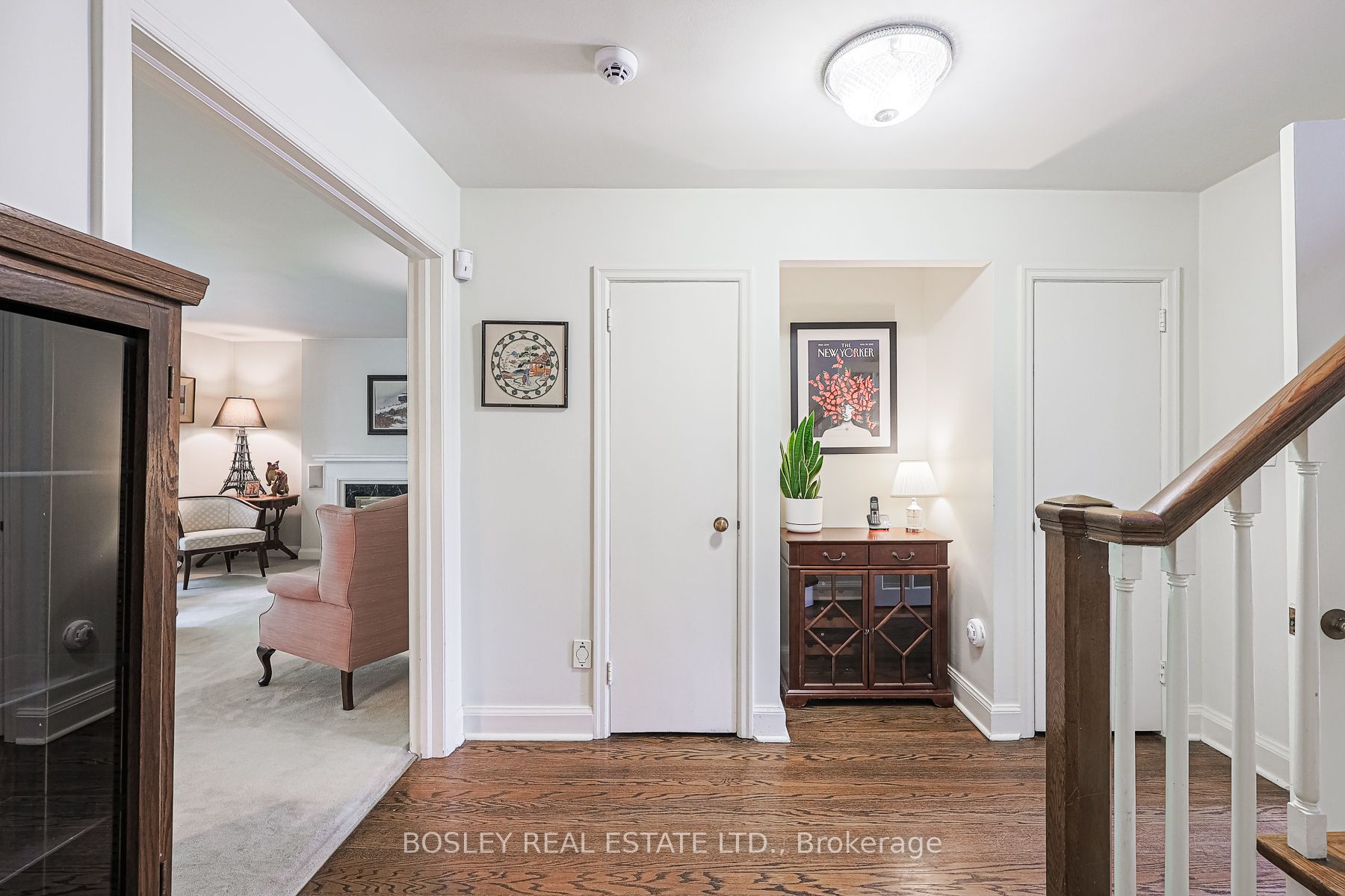 354 Bessborough Drive