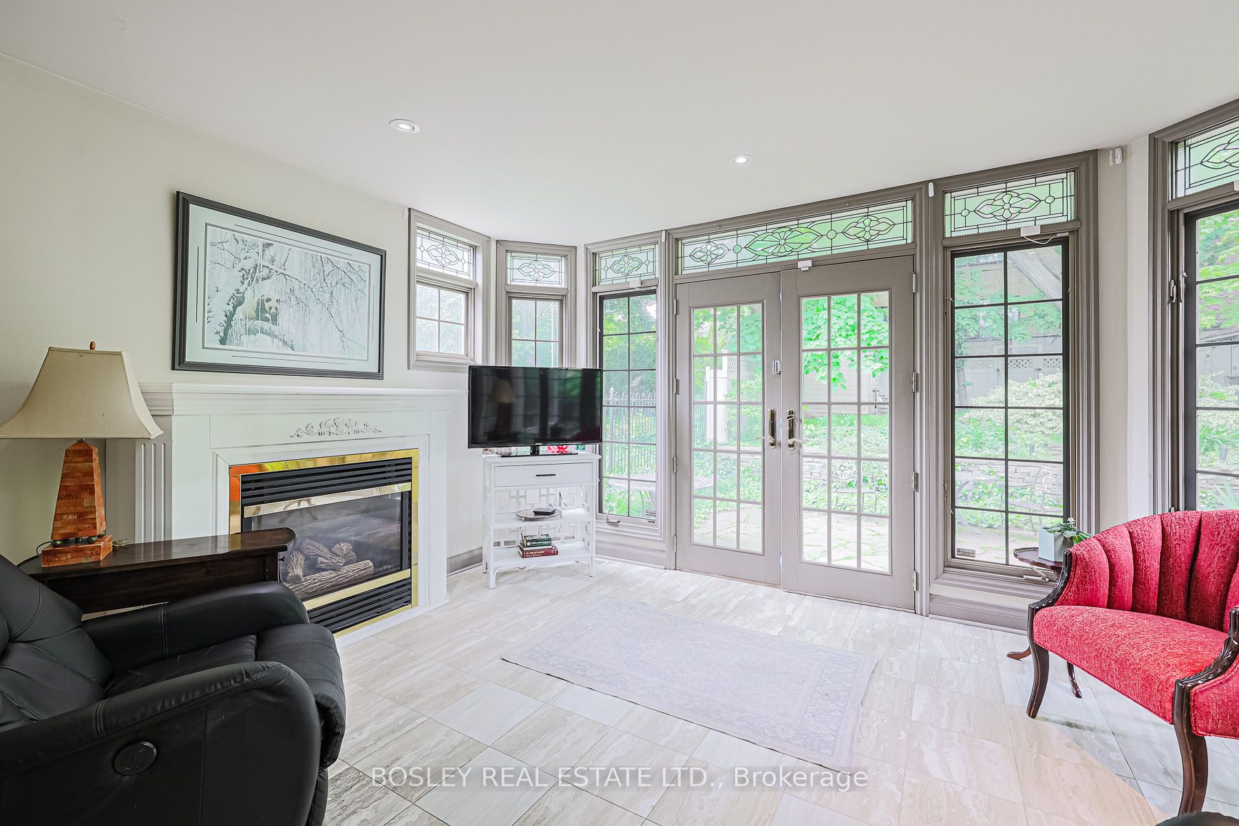 354 Bessborough Drive