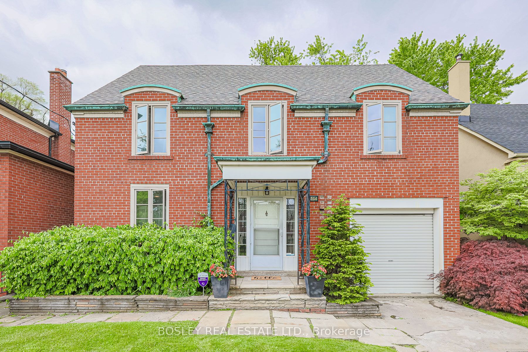 354 Bessborough Drive