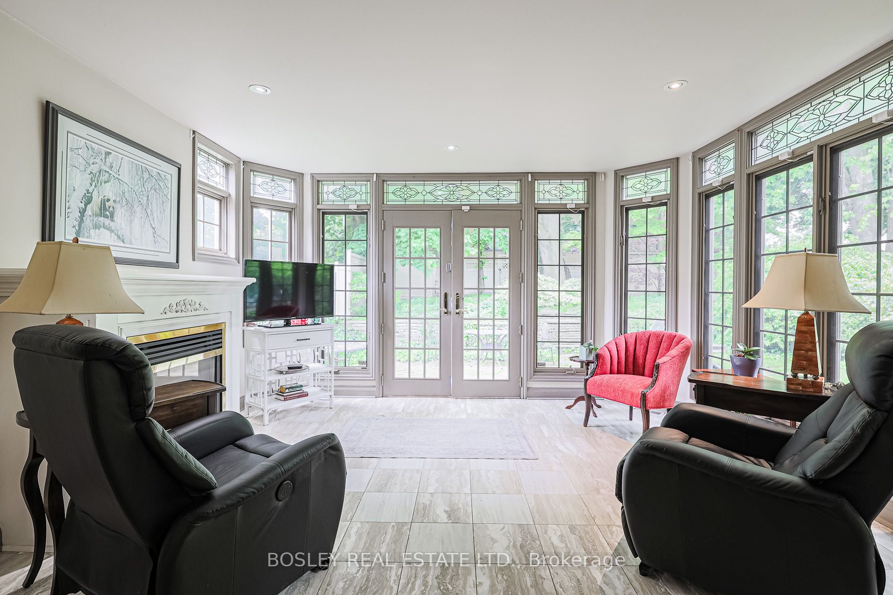 354 Bessborough Drive