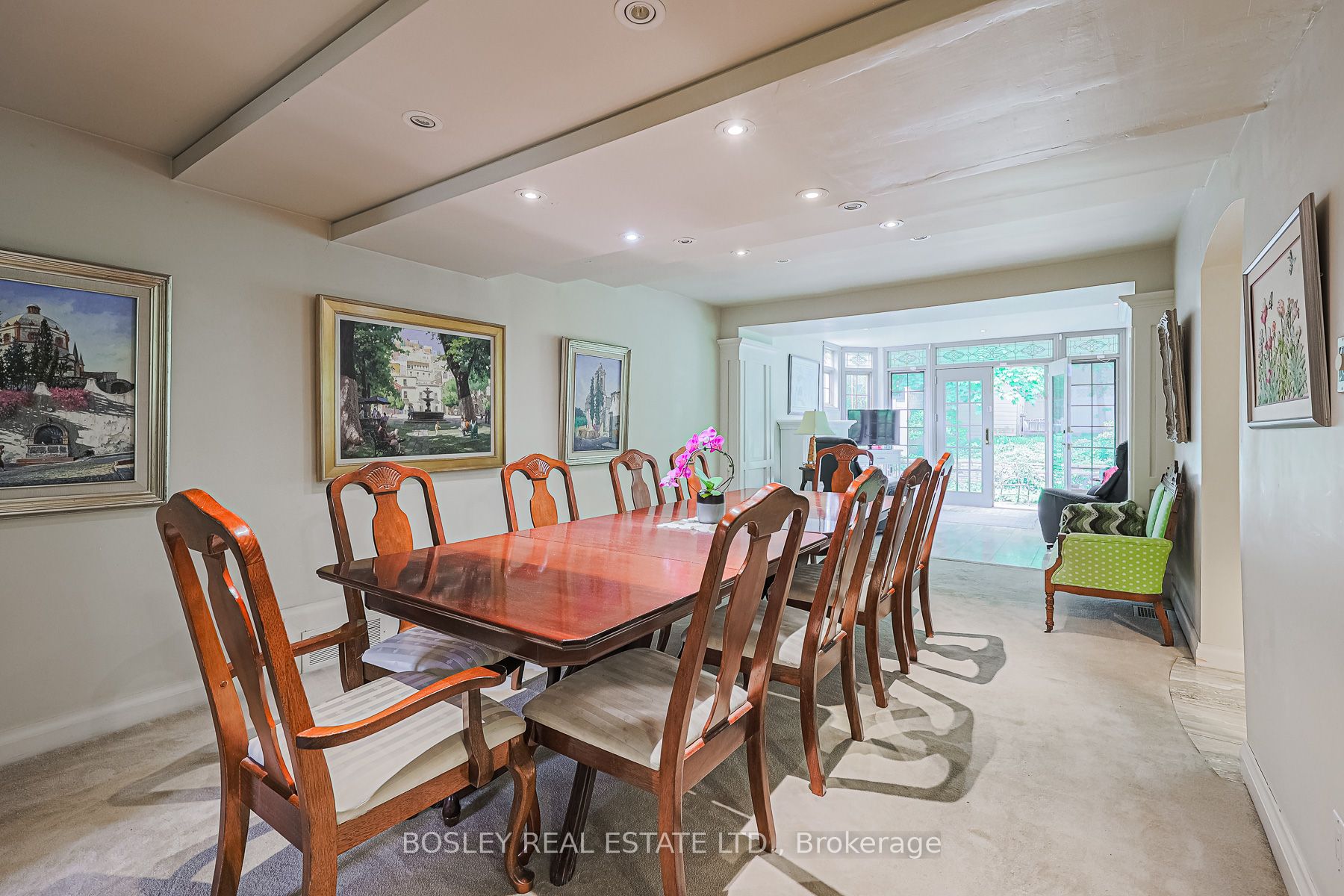 354 Bessborough Drive