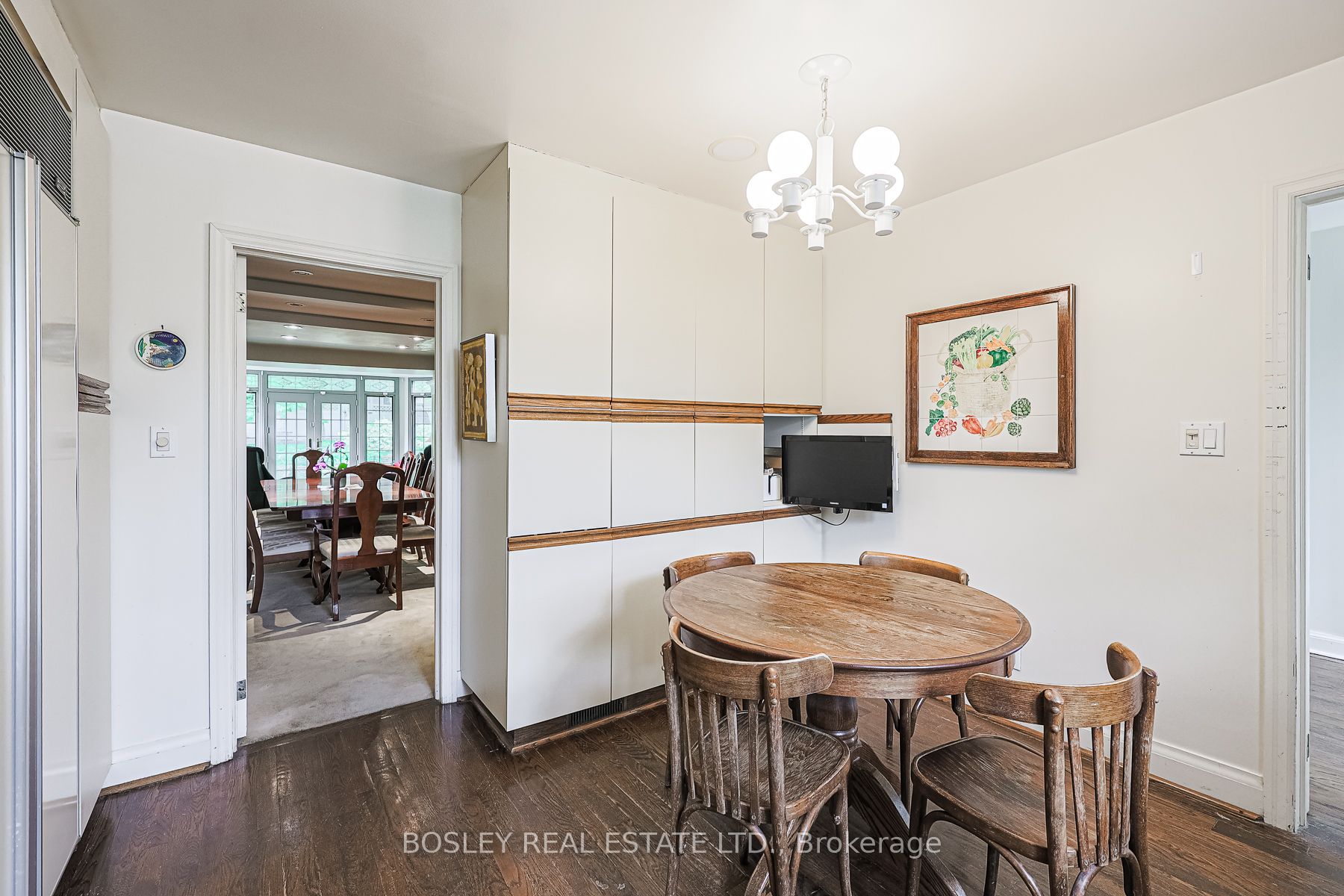 354 Bessborough Drive