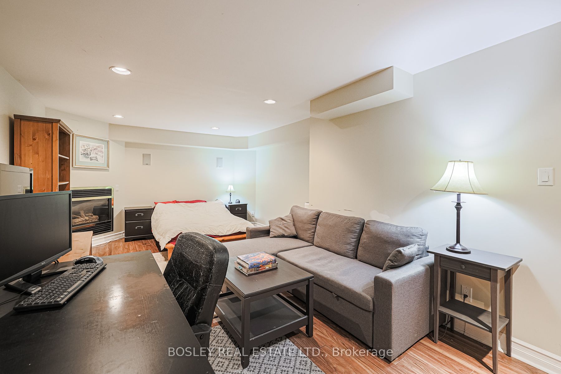 354 Bessborough Drive