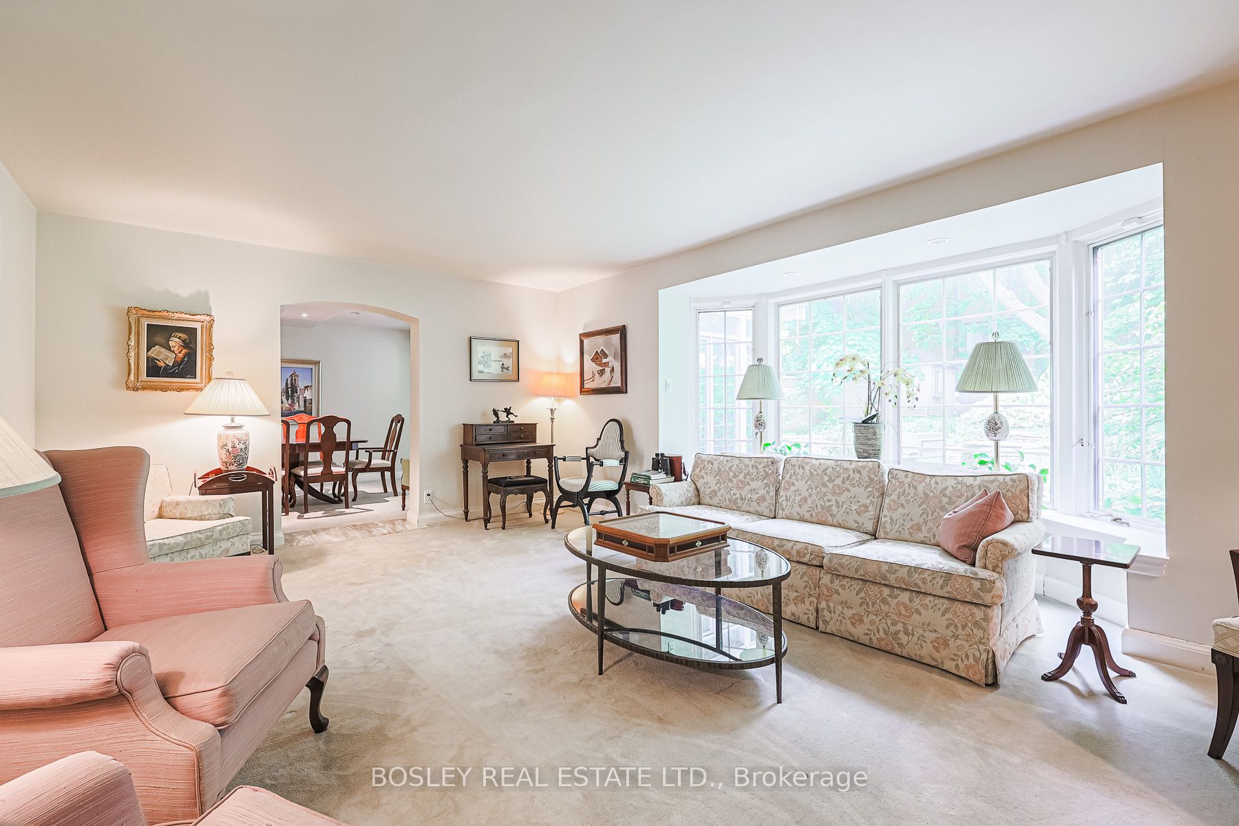 354 Bessborough Drive