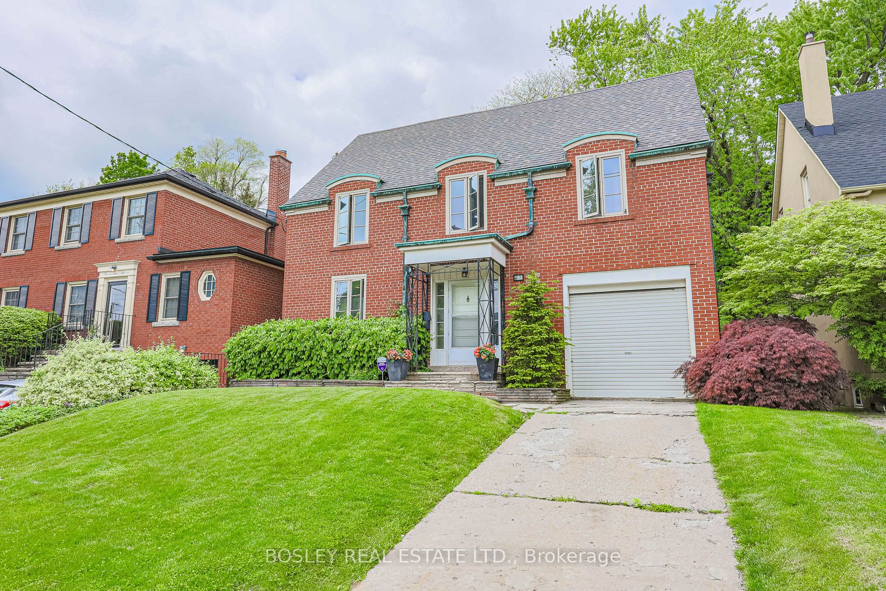 354 Bessborough Drive