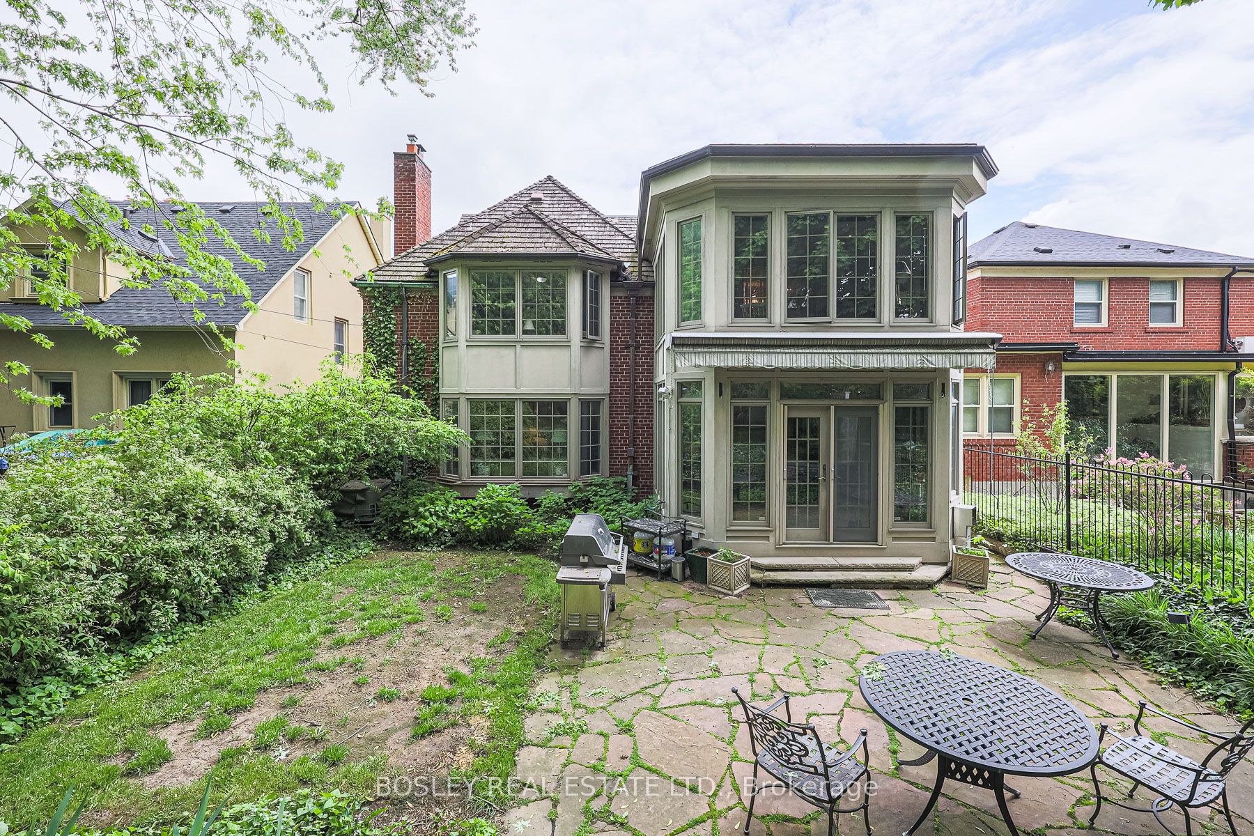 354 Bessborough Drive