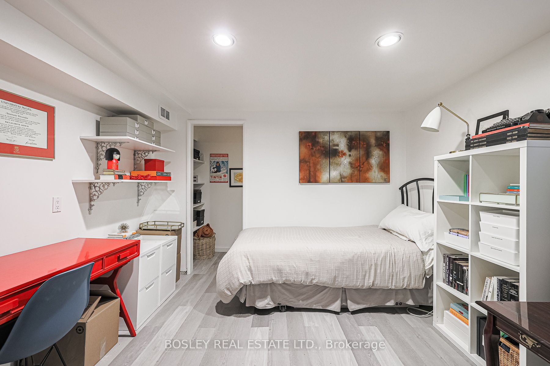 354 Bessborough Drive