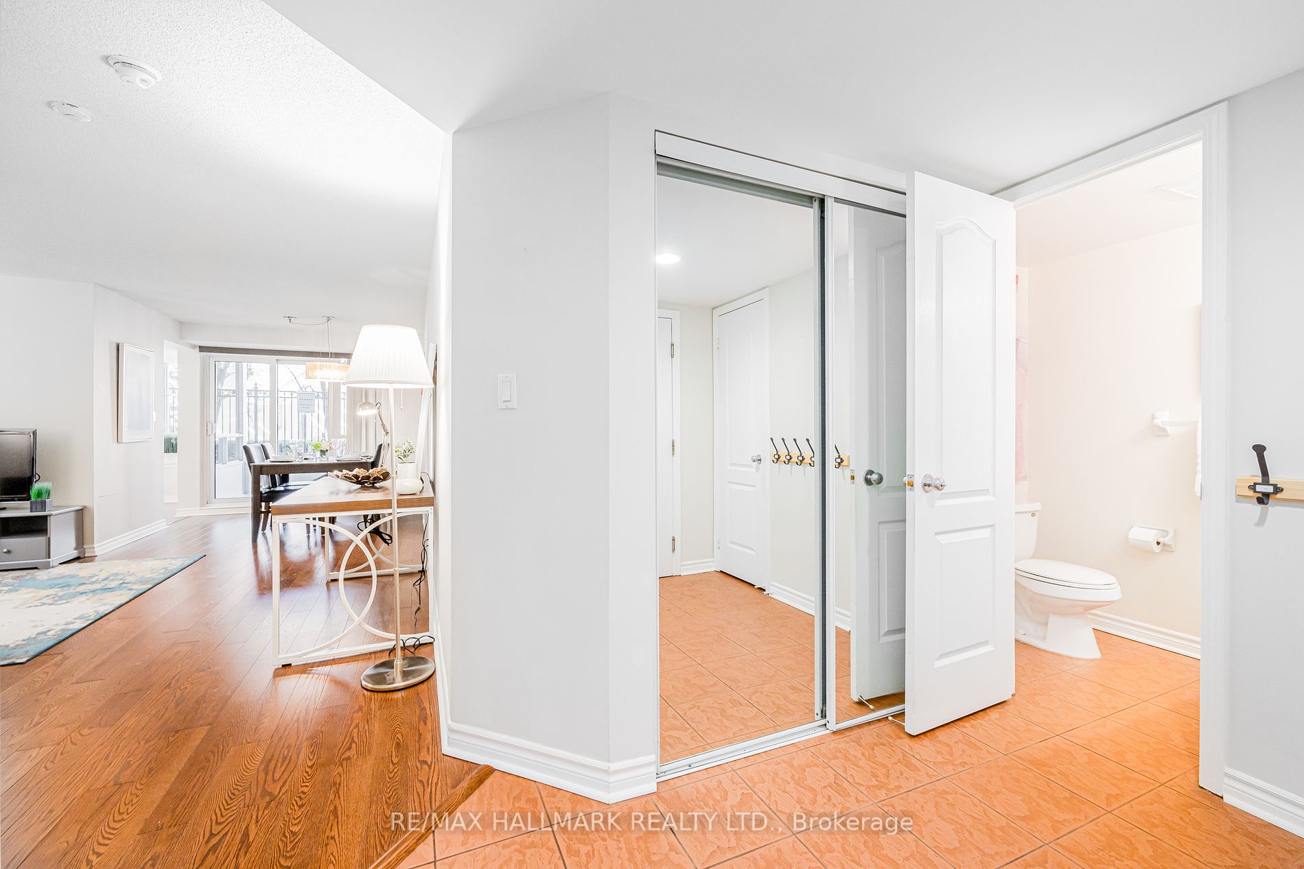 3 Rean Drive #112