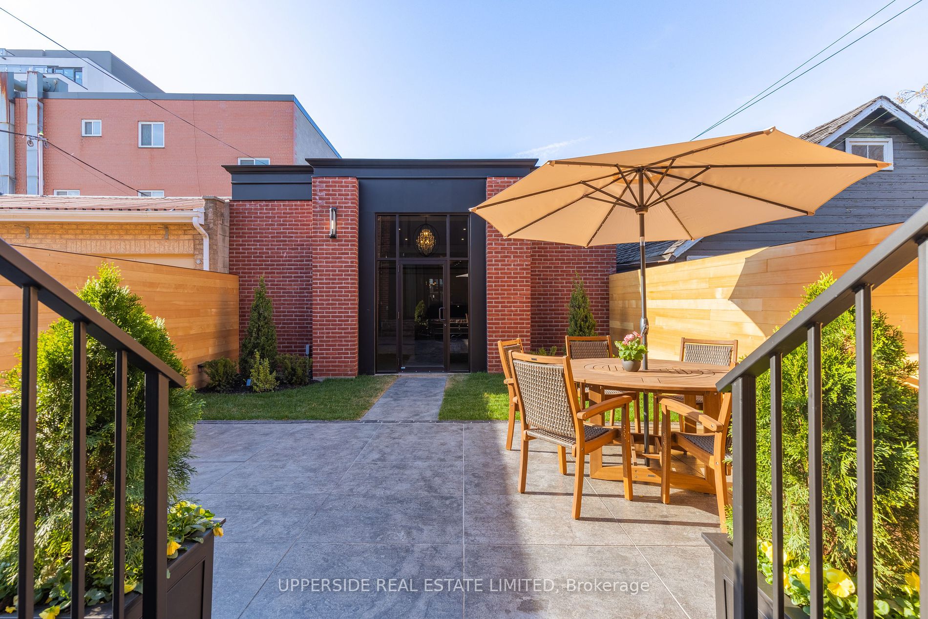 22 Shannon Street
