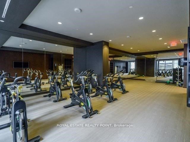 70 Temperance St, #5302