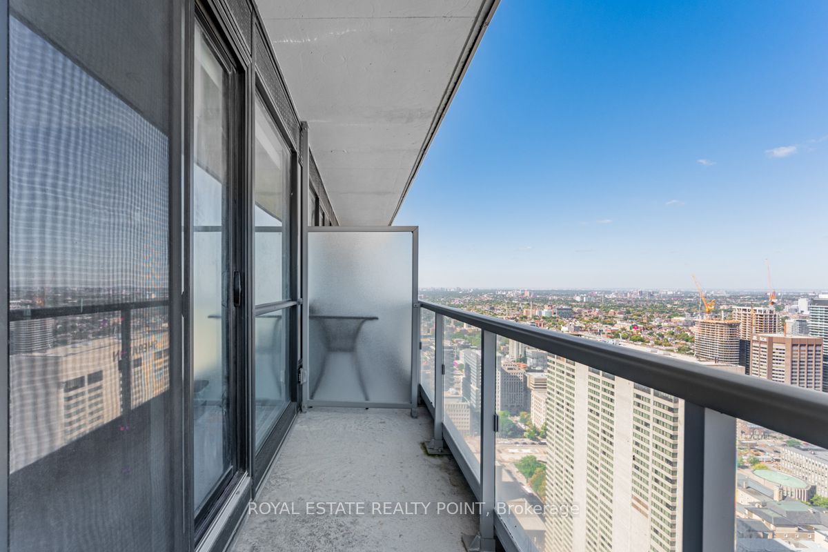 70 Temperance St, #5302