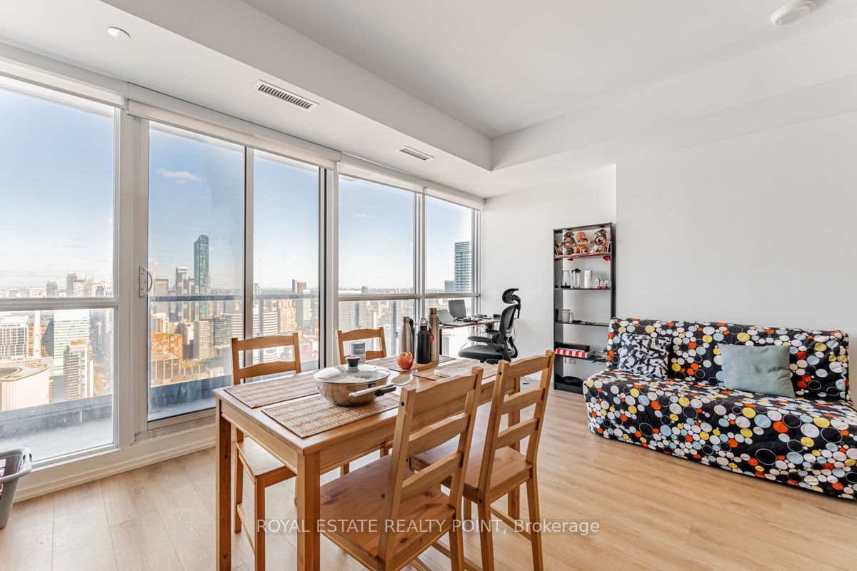 70 Temperance St, #5302