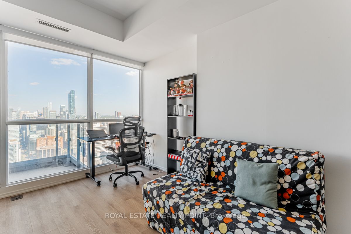 70 Temperance St, #5302