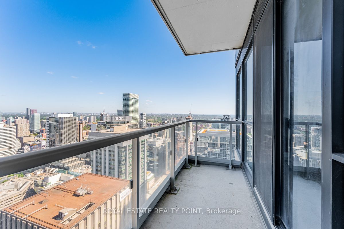 70 Temperance St, #5302