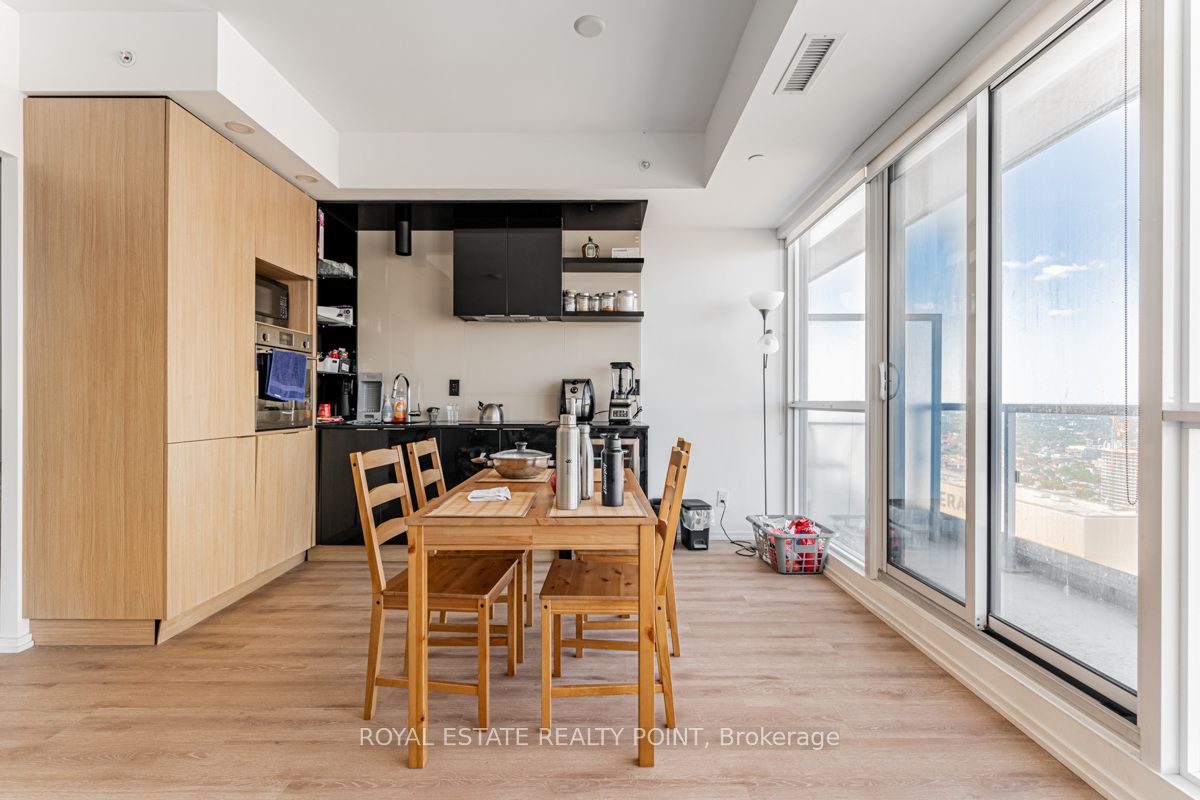 70 Temperance St, #5302
