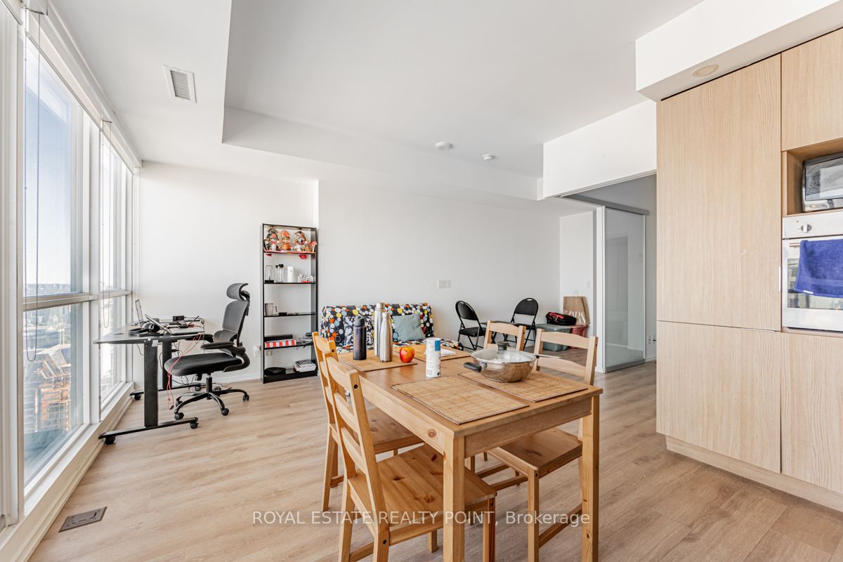70 Temperance St, #5302