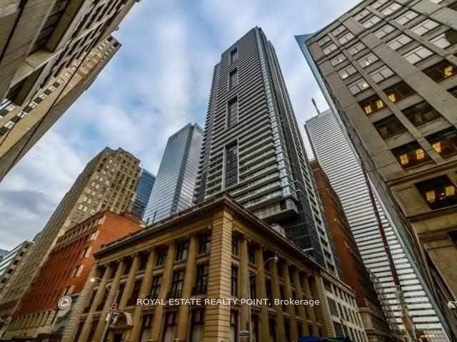 70 Temperance St, #5302