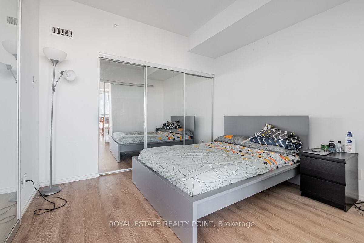70 Temperance St, #5302