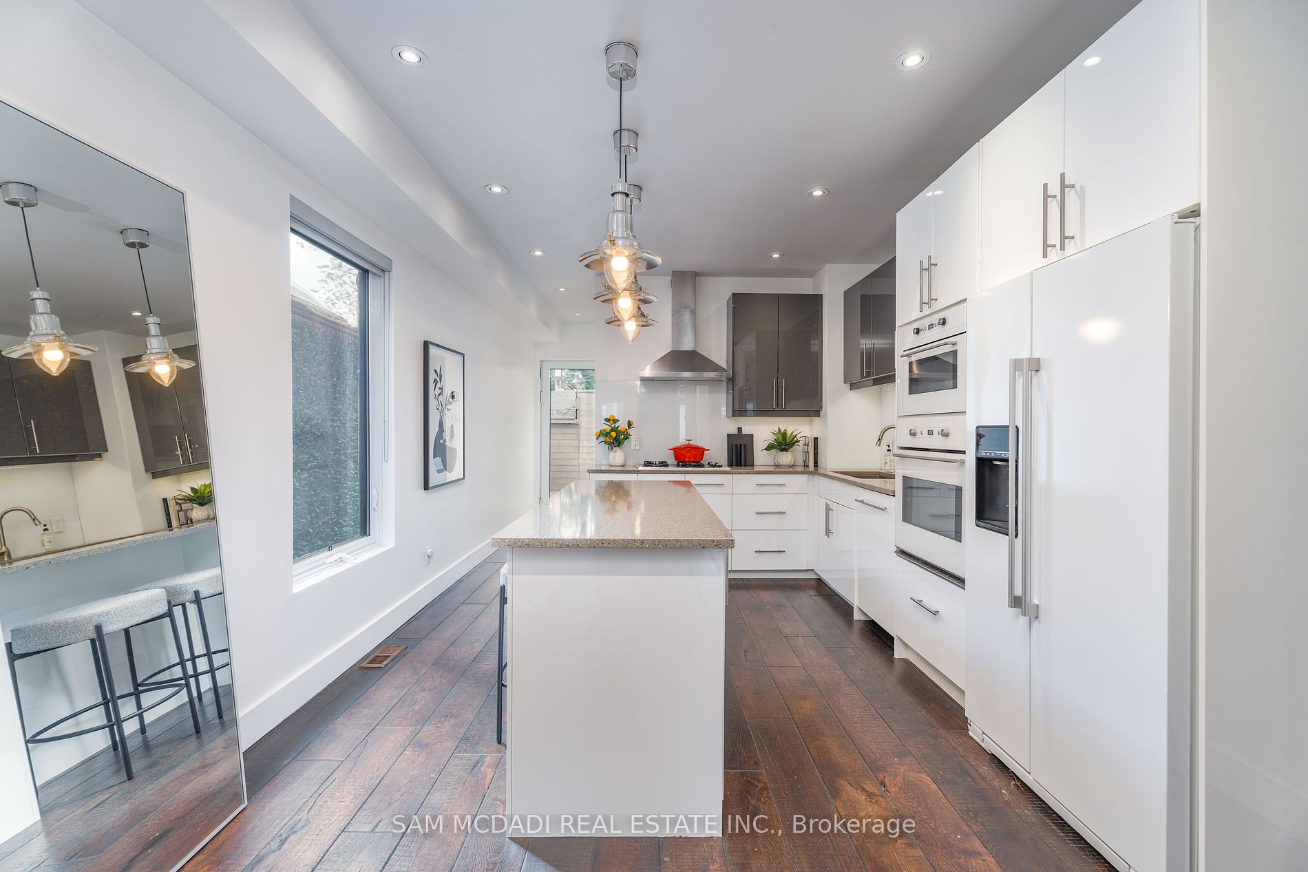 15 Crocker Avenue