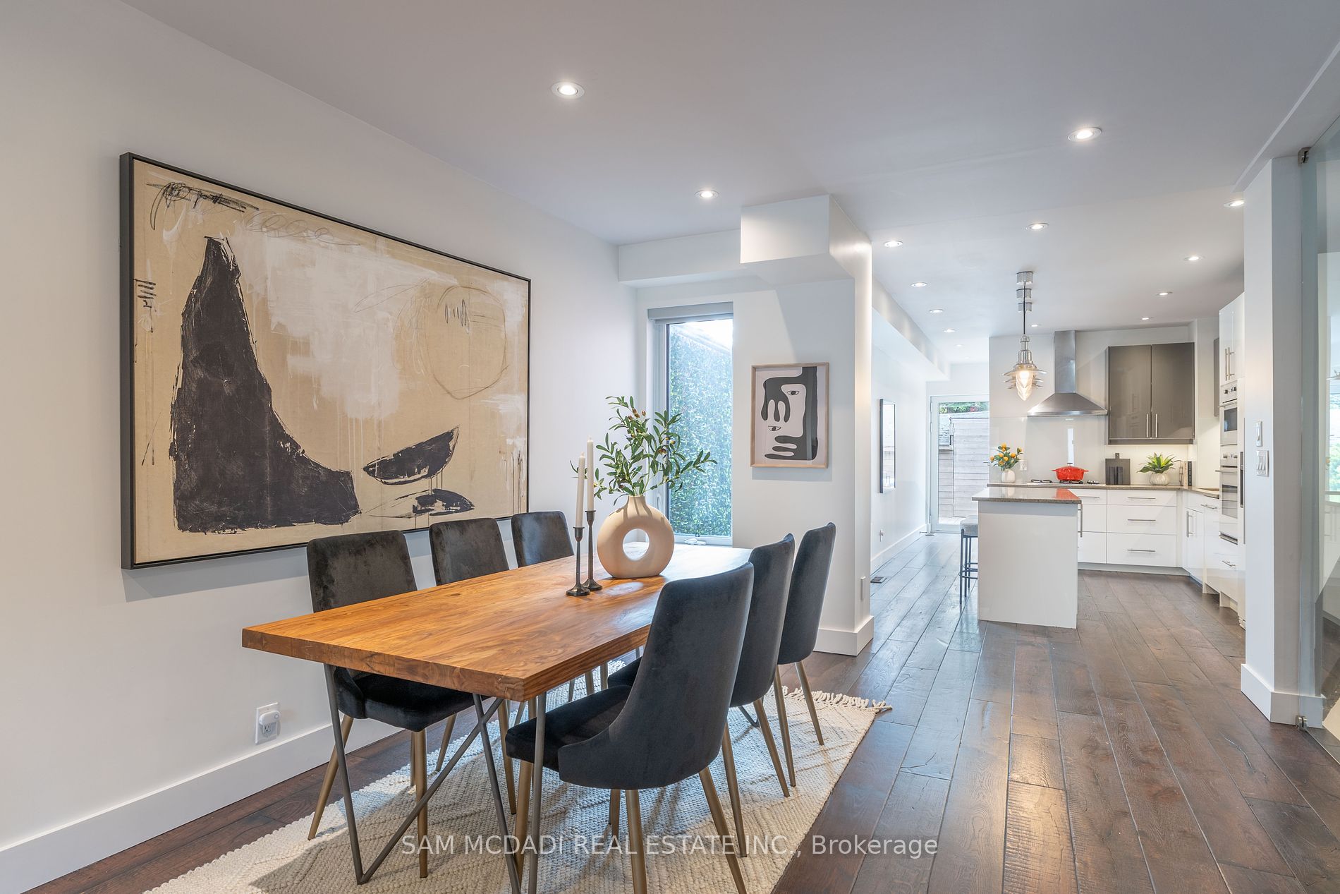 15 Crocker Avenue