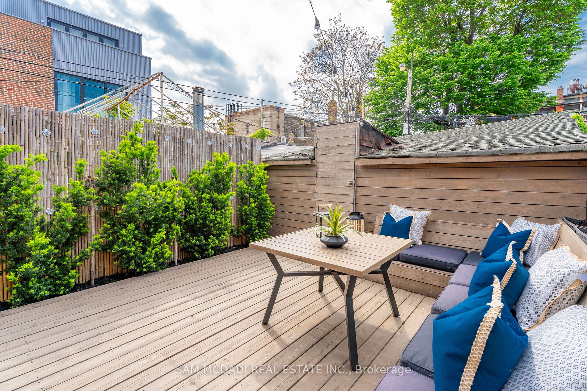 15 Crocker Avenue