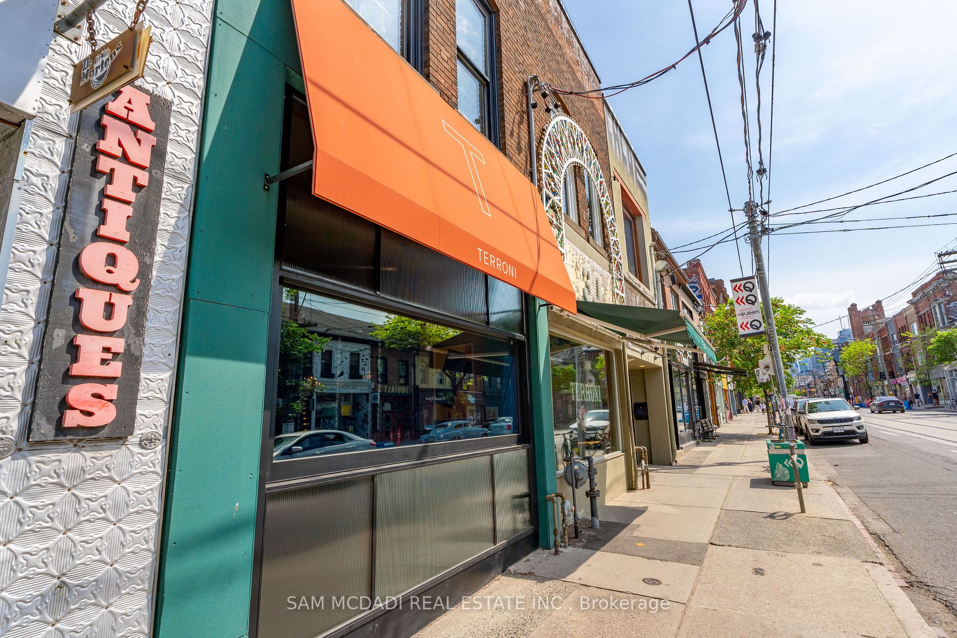 15 Crocker Avenue