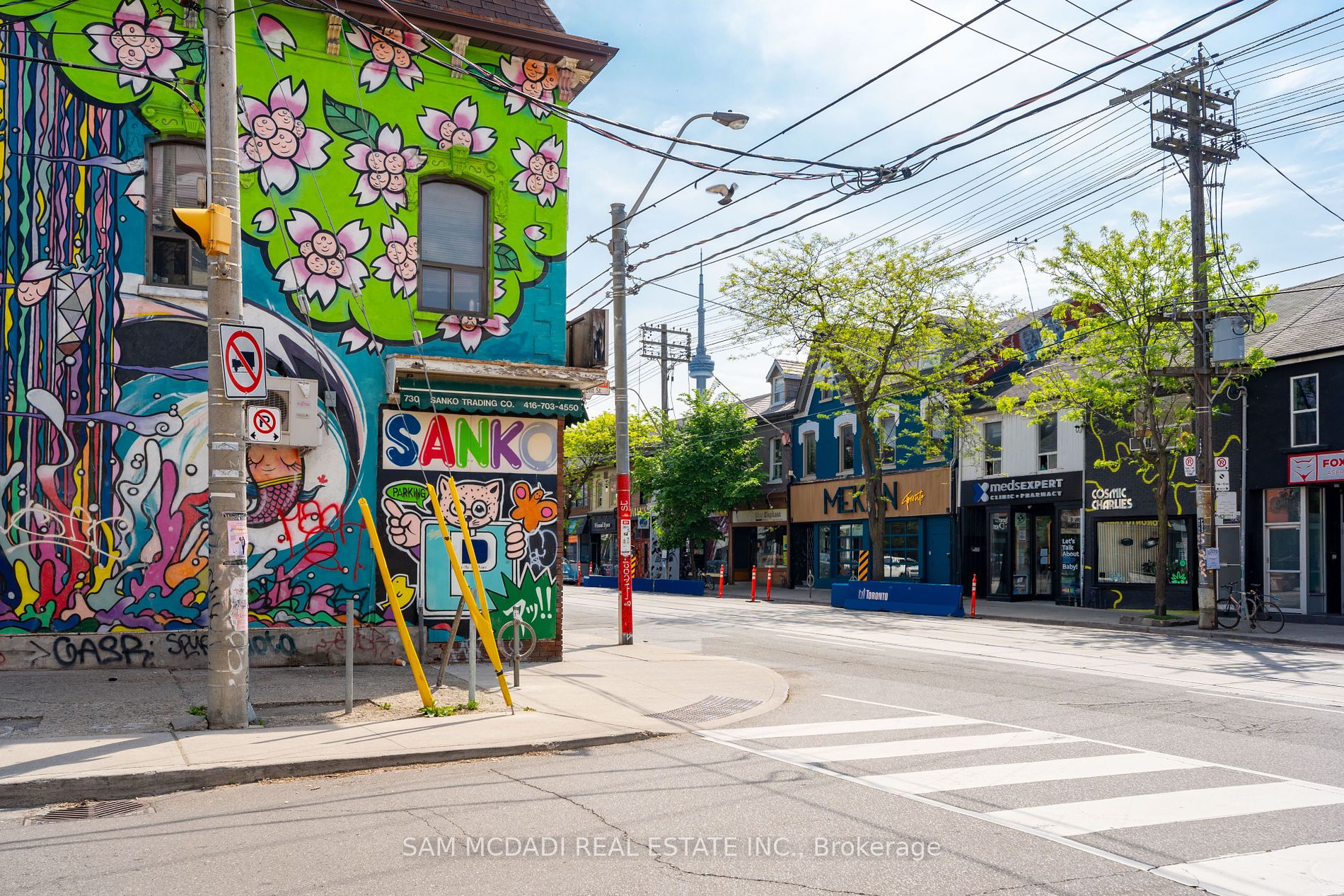 15 Crocker Avenue