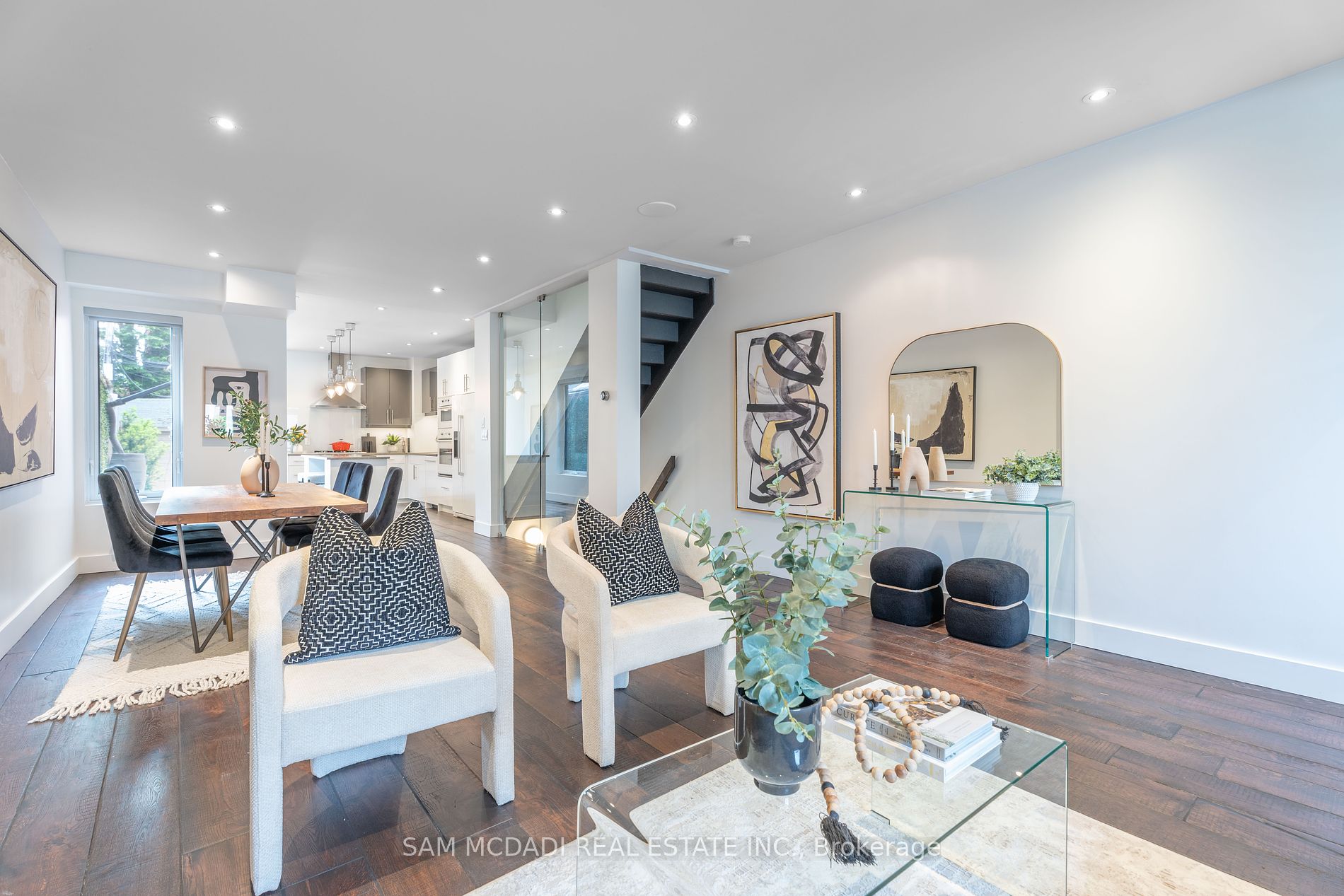 15 Crocker Avenue
