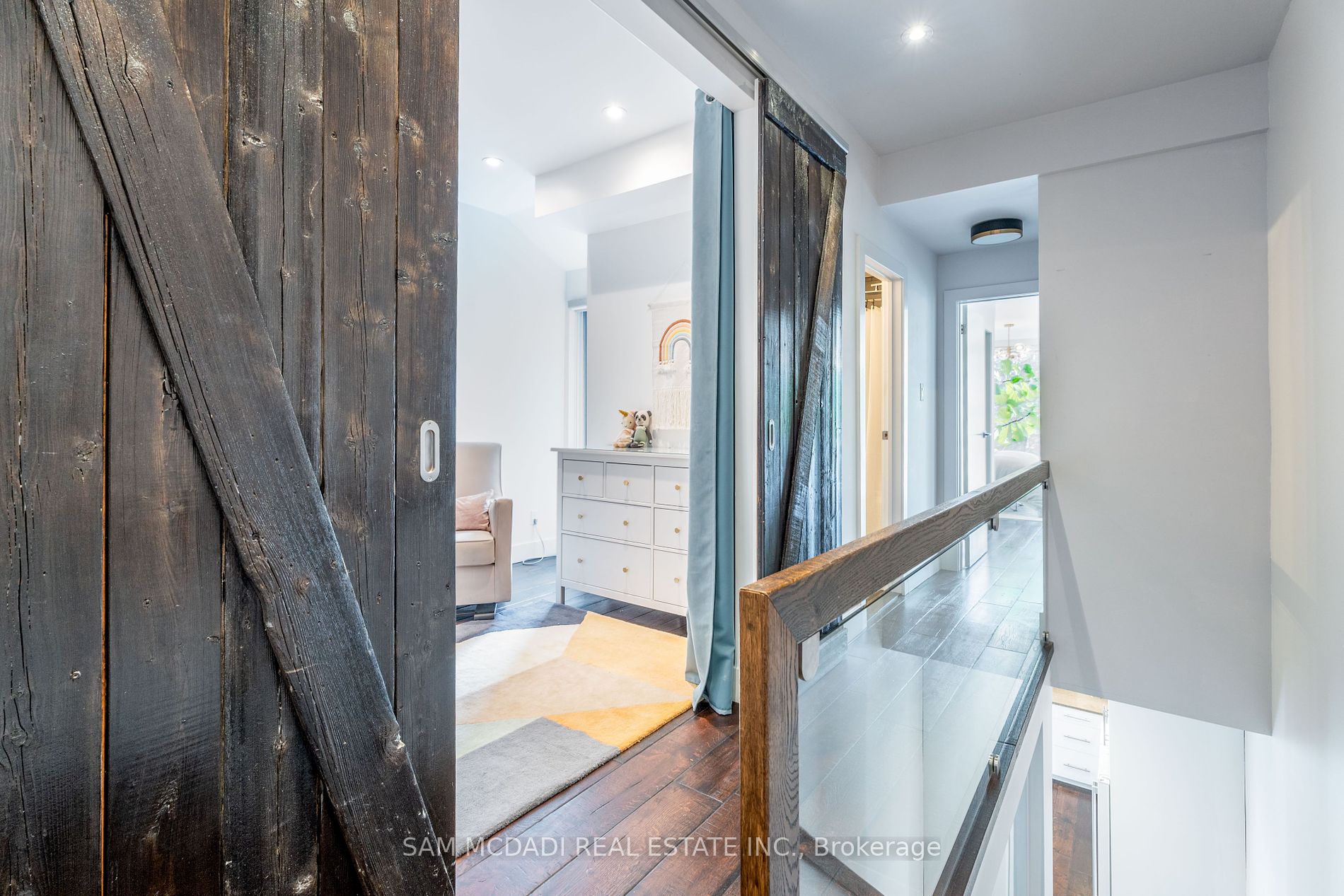 15 Crocker Avenue