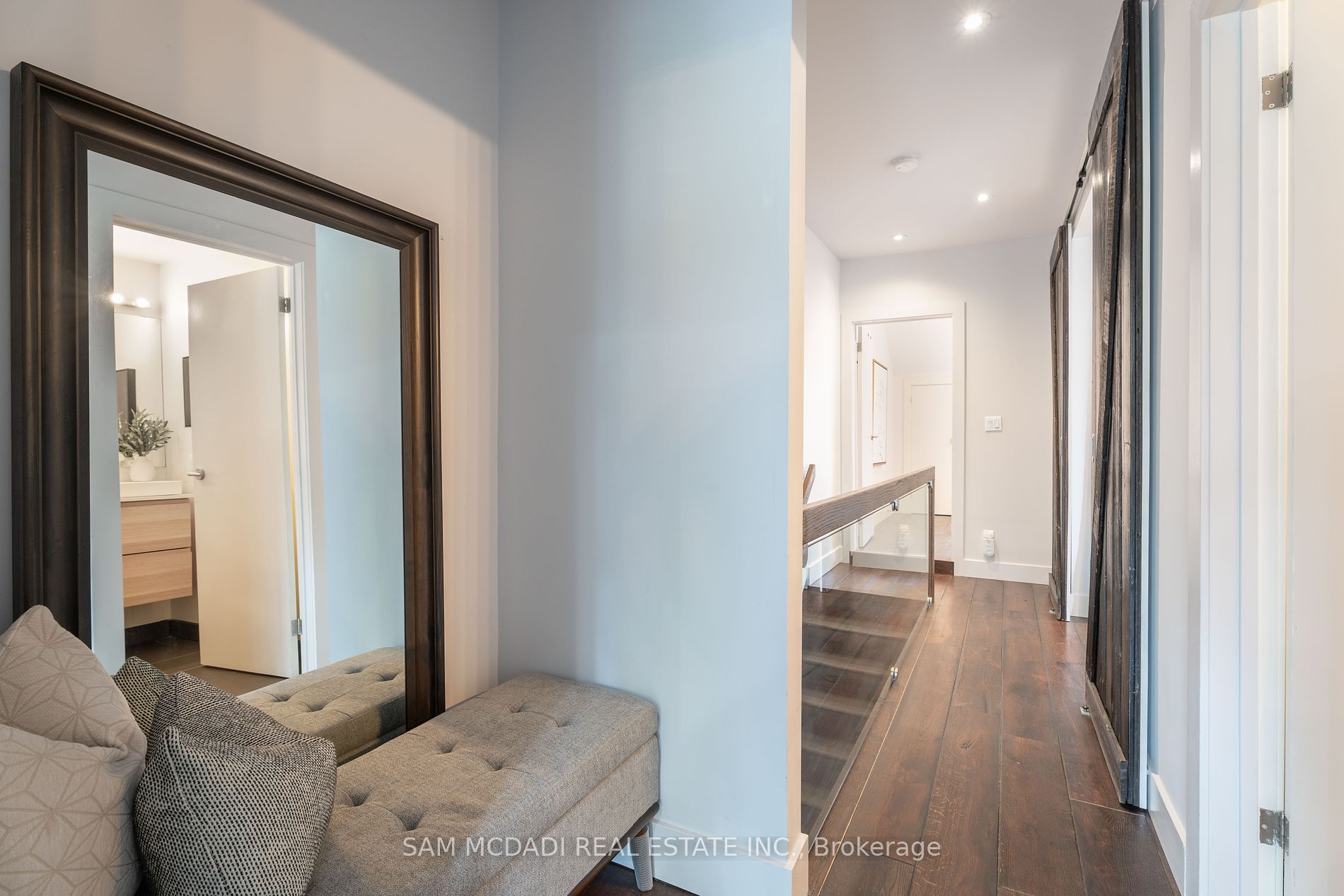 15 Crocker Avenue