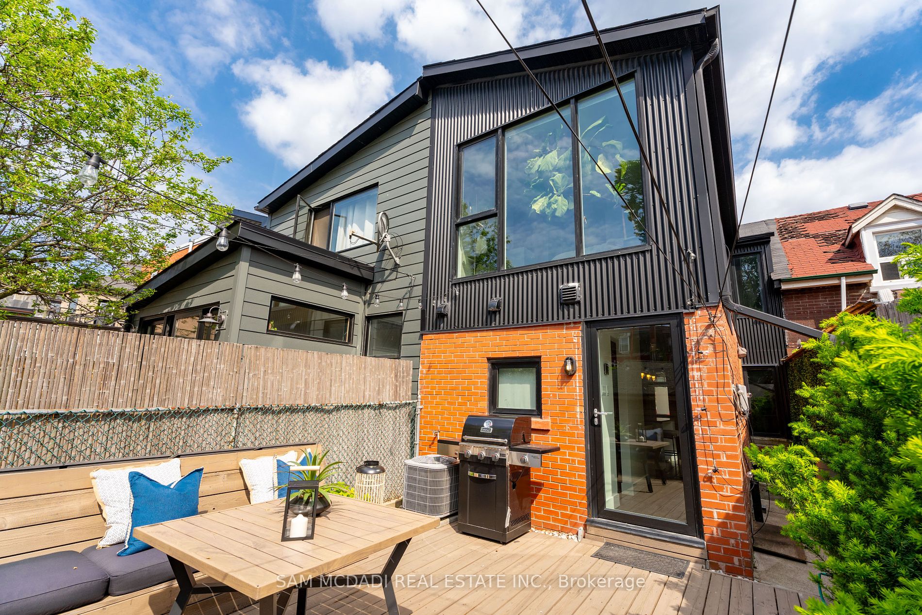 15 Crocker Avenue